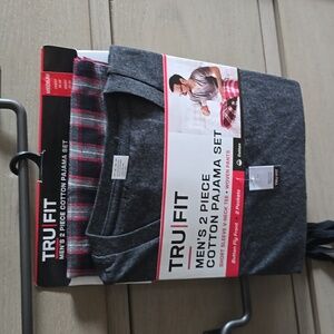 TRULFIT MENS PAJAMA SET